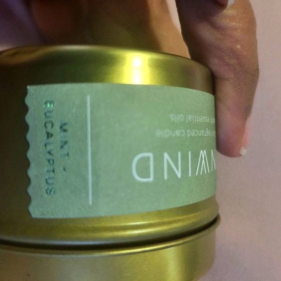 Three candles - Picture 8 of 9